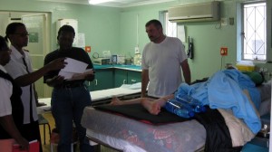 clinik Simiunye swaziland