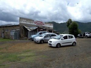 Muela retailers Lesotho
