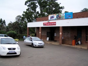 Albert Falls Cash Store, Kwa Zulu Natal