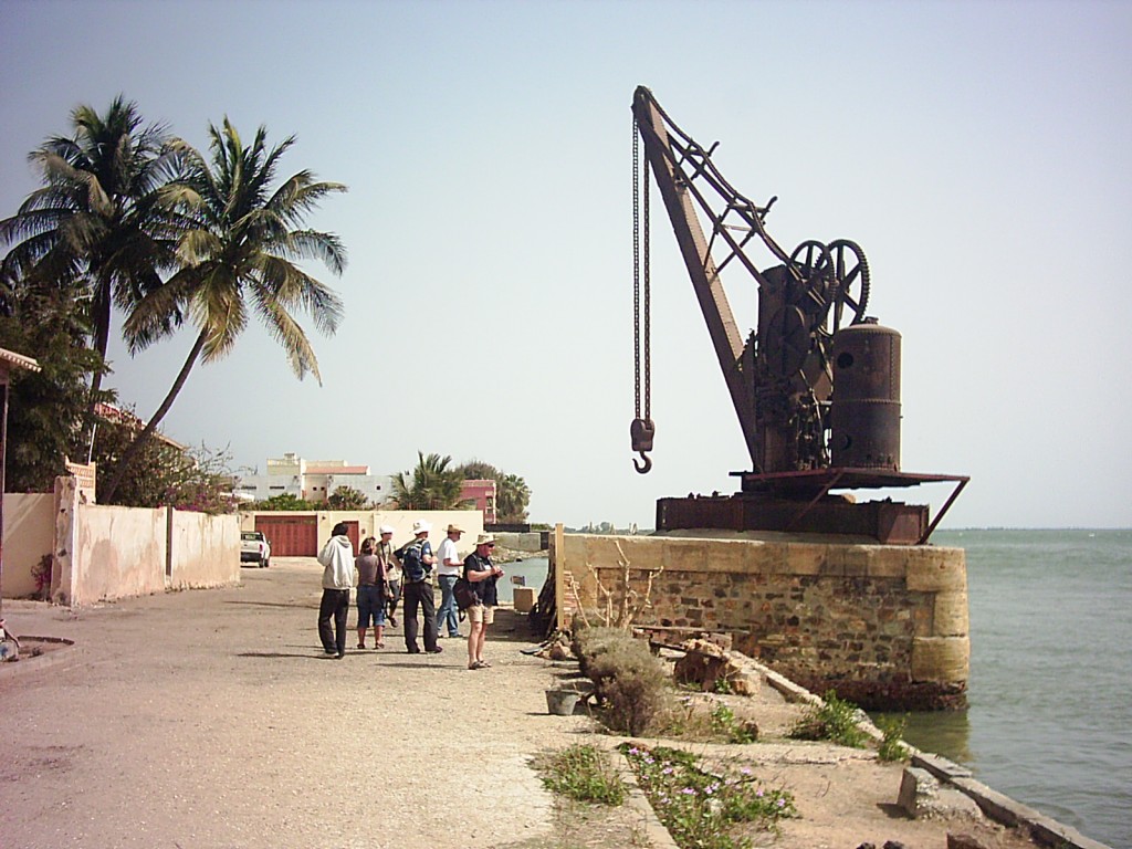  Saint-Lois, Senegal 2011